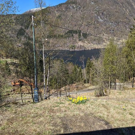 Masfjorden Holiday Home - Your Dream Vacation Awaits In Massfjorden מראה חיצוני תמונה