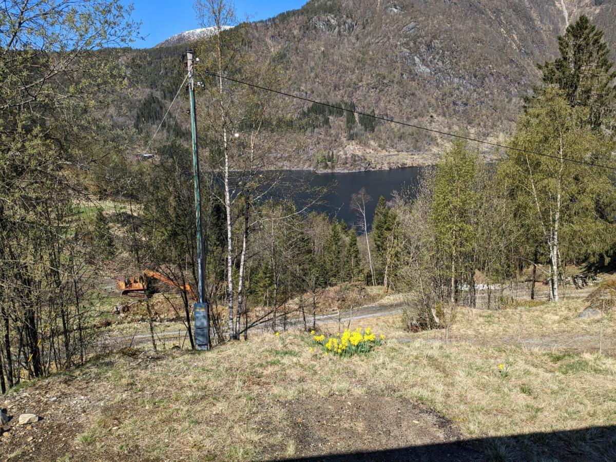 Masfjorden Holiday Home - Your Dream Vacation Awaits In Massfjorden מראה חיצוני תמונה