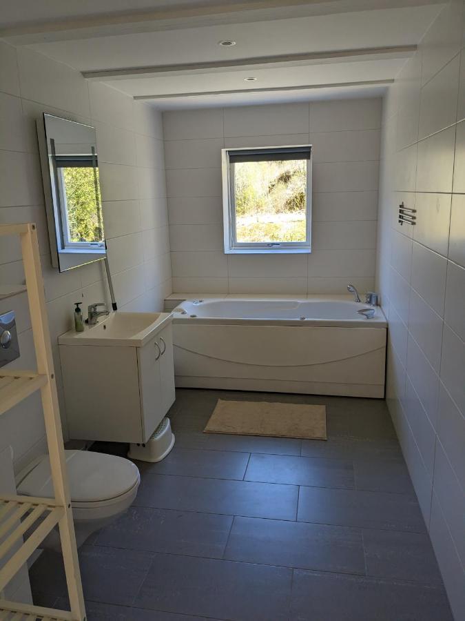 Masfjorden Holiday Home - Your Dream Vacation Awaits In Massfjorden מראה חיצוני תמונה