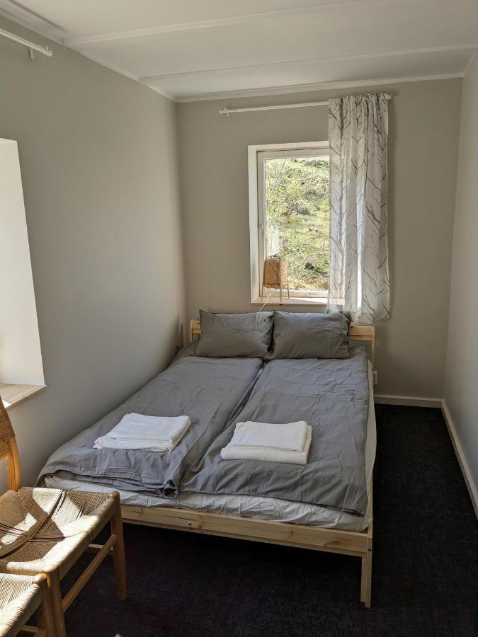 Masfjorden Holiday Home - Your Dream Vacation Awaits In Massfjorden מראה חיצוני תמונה