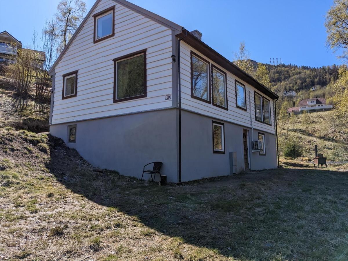 Masfjorden Holiday Home - Your Dream Vacation Awaits In Massfjorden מראה חיצוני תמונה