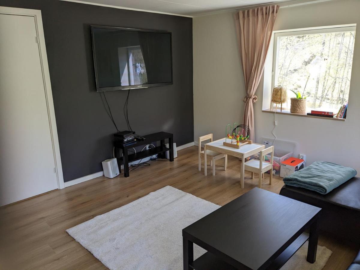 Masfjorden Holiday Home - Your Dream Vacation Awaits In Massfjorden מראה חיצוני תמונה