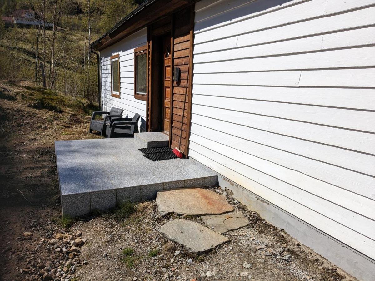 Masfjorden Holiday Home - Your Dream Vacation Awaits In Massfjorden מראה חיצוני תמונה