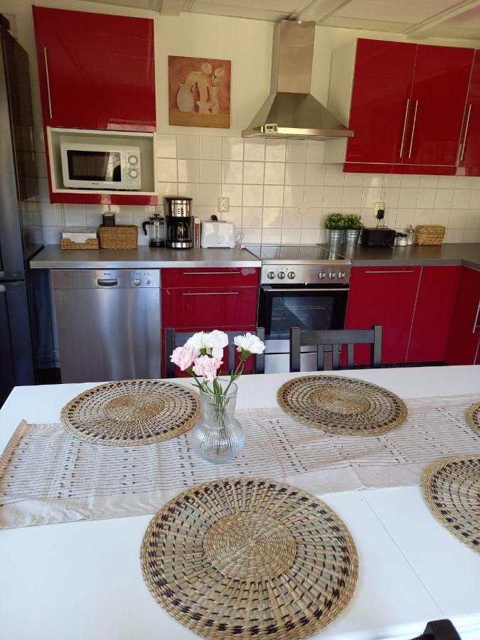 Masfjorden Holiday Home - Your Dream Vacation Awaits In Massfjorden מראה חיצוני תמונה